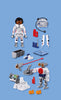 Playmobil - ESA Astronaut with Robot