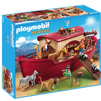 Playmobil - Noah's Ark*