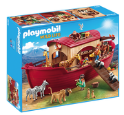 Playmobil - Noah's Ark*