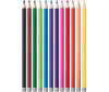 Zart - Watercolour Pencils 12 piece