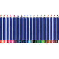 Zart - Primecolour Drawing Pencils 48 Piece