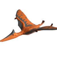 Science & Nature - Small Dinosaurs Assorted Styles