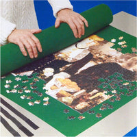 Crown - Puzzle Roll-up Mat