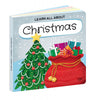 Sassi - Book, Puzzle 40 piece & 3D Figures Christmas