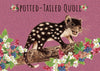 Sarah Prince - Puzzle 12 piece Australian Animal Babies Assorted Styles
