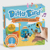 Ditty Bird - Sound Book Safari Animal Sounds