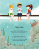 Lake Press - A Treasury of Bedtime Stories Vol. 3