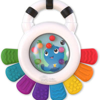 Baby Einstein - Outstanding Opus Sensory Rattle & Teether