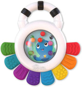 Baby Einstein - Outstanding Opus Sensory Rattle & Teether