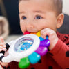 Baby Einstein - Outstanding Opus Sensory Rattle & Teether