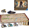 Ravensburger - Game Scotland Yard Sherlock Holmes Edition