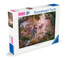 Ravensburger - Puzzle 1000 piece Summer Wolves