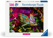 Ravensburger - Puzzle 500 piece Chameleon