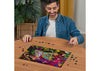 Ravensburger - Puzzle 500 piece Chameleon