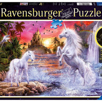 Ravensburger - Puzzle 500 piece Unicorns at the River Starline