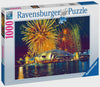 Ravensburger - Puzzle 1000 piece Fireworks in Sydney