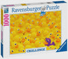 Ravensburger - Puzzle 1000 piece Rubber Ducks