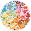 Ravensburger - Puzzle 500 piece Circle of Colors Desserts