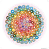 Ravensburger - Puzzle 500 piece Circle of Colors Donuts
