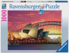 Ravensburger - Puzzle 1000 piece Sydney Opera House