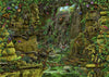 Ravensburger - Escape Puzzle 759 piece The Temple Grounds