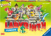 Ravensburger - Game Junior Labyrinth Dino