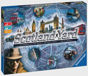 Ravensburger - Game New Scotland Yard