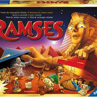 Ravensburger - Game Ramses