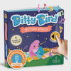 Ditty Bird - Sound Book Bedtime Songs