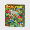 4M - Mould & Paint Reptile & Amphibian