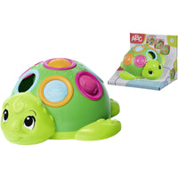 ABC - Slide'N Match Turtle