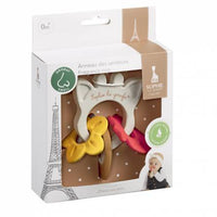 Sophie La Girafe - Fragrance Ring