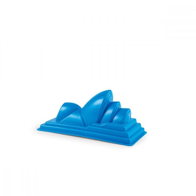 Hape - Opera House Beach Mould