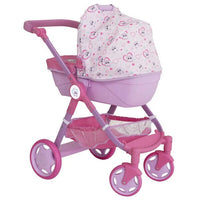 HTI - Baby Dream Roamer Pram