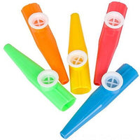 TNW - Plastic Kazoo Single