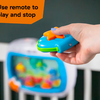 Baby Einstein - Sea Dreams Soother