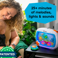 Baby Einstein - Sea Dreams Soother