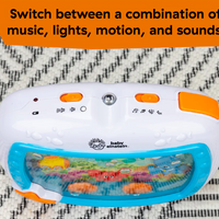 Baby Einstein - Sea Dreams Soother