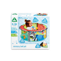 ELC - Sensory Ball Pit