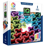 Smart Games - IQ Matrix