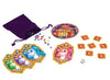 Peaceable Kingdom - Cooperative Game Share and Sparkle Unicorns