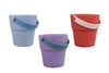 Koala Dream - Silicone Shower Buckets 3 piece Assorted