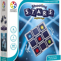 Smart Games - Shooting Stars