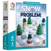 Smart Games - Snow Problem