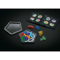 Smart Games - Deluxe IQ Pentagon
