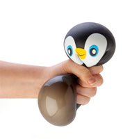 Mdi - Smooshos Jumbo Ball Penguin