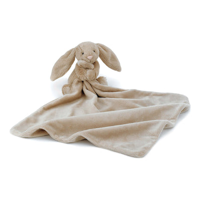 Jellycat - Soother Bashful Bunny Beige