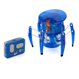 Hexbug - Spider with Remote Control Assorted Colours