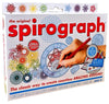 Hasbro - The Original Spirograph Design Set