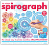 Hasbro - The Original Spirograph Design Kit 30 piece